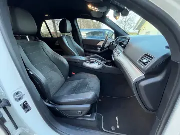 MERCEDES-BENZ GLE 350 de 4Matic NIGHTPAKET AMG LINE &hellip;