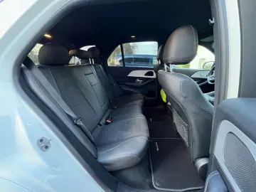 MERCEDES-BENZ GLE 350 de 4Matic NIGHTPAKET AMG LINE &hellip;