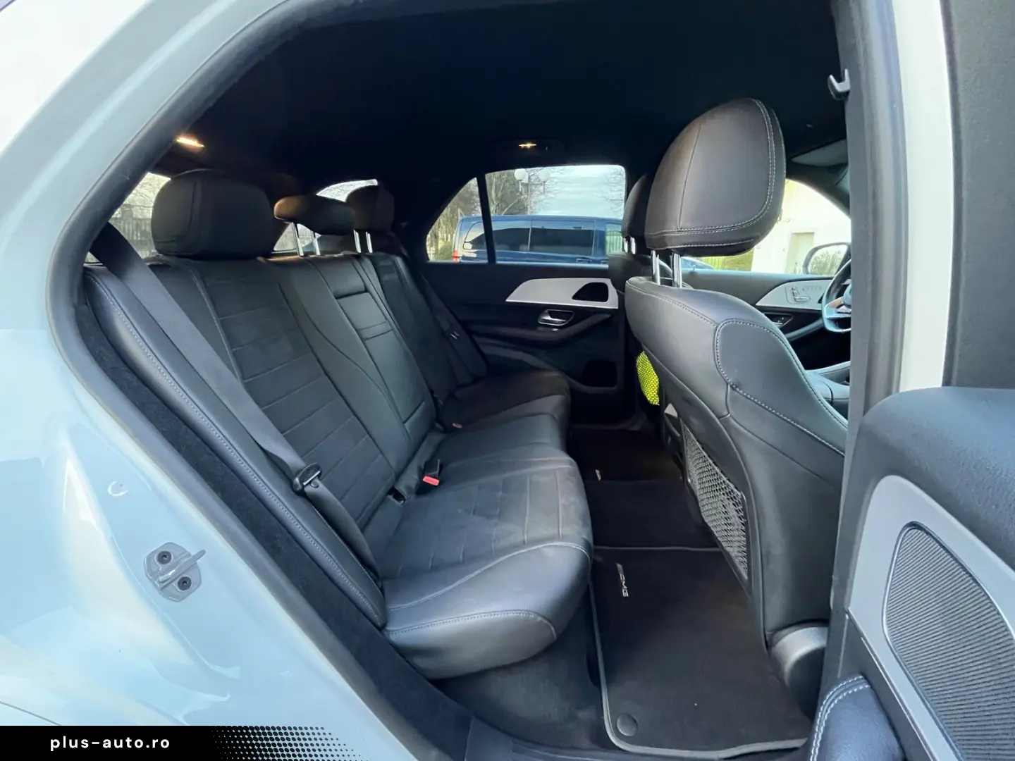 MERCEDES-BENZ GLE 350 de 4Matic NIGHTPAKET AMG LINE &hellip;