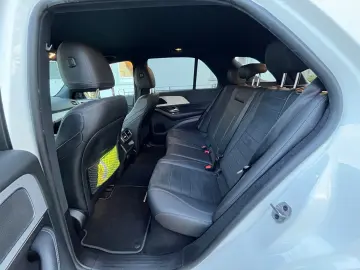 MERCEDES-BENZ GLE 350 de 4Matic NIGHTPAKET AMG LINE &hellip;