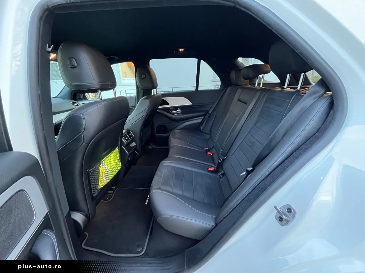 MERCEDES-BENZ GLE 350 de 4Matic NIGHTPAKET AMG LINE &hellip;