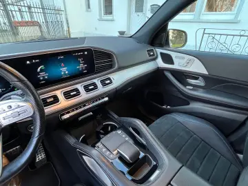 MERCEDES-BENZ GLE 350 de 4Matic NIGHTPAKET AMG LINE &hellip;