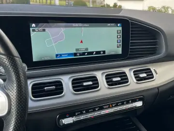 MERCEDES-BENZ GLE 350 de 4Matic NIGHTPAKET AMG LINE &hellip;