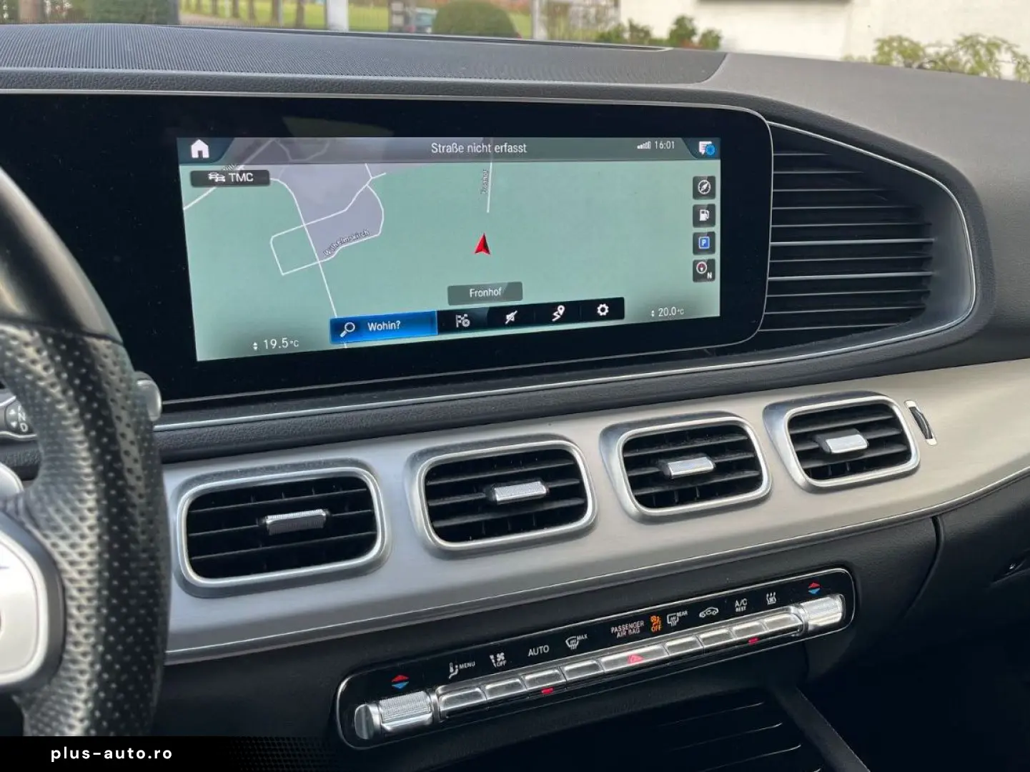 MERCEDES-BENZ GLE 350 de 4Matic NIGHTPAKET AMG LINE &hellip;