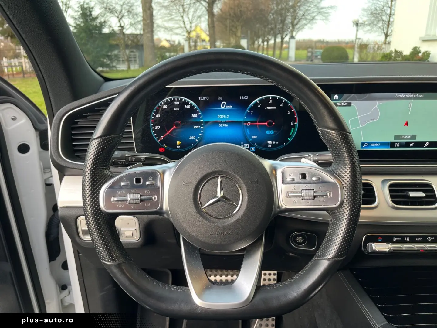 MERCEDES-BENZ GLE 350 de 4Matic NIGHTPAKET AMG LINE &hellip;