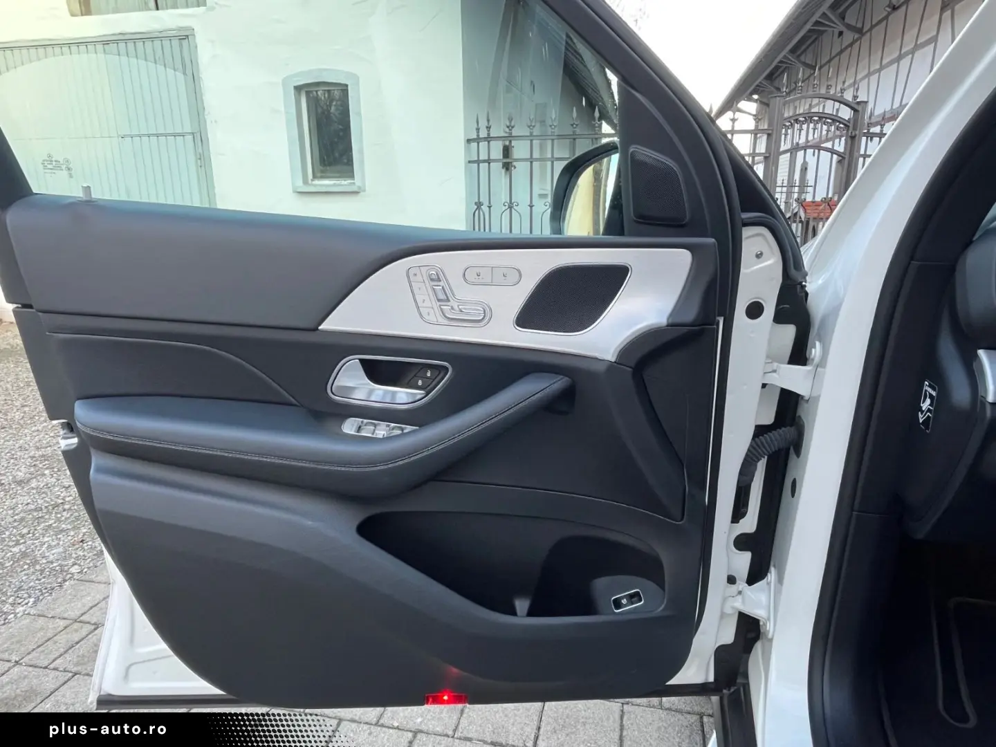 MERCEDES-BENZ GLE 350 de 4Matic NIGHTPAKET AMG LINE &hellip;