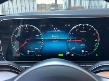 MERCEDES-BENZ GLE 350 de 4Matic NIGHTPAKET AMG LINE &hellip;