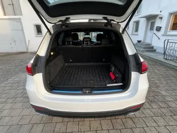 MERCEDES-BENZ GLE 350 de 4Matic NIGHTPAKET AMG LINE &hellip;