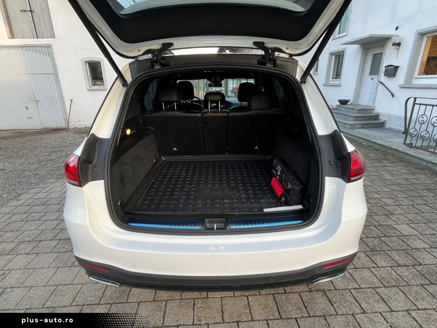 MERCEDES-BENZ GLE 350 de 4Matic NIGHTPAKET AMG LINE &hellip;