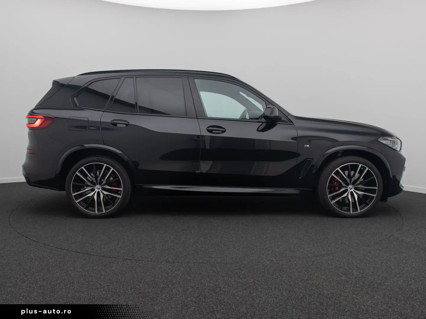 BMW X5 xD40d M Sport 360  Laser DAB H K HUD Panorama