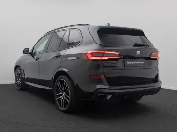 BMW X5 xD40d M Sport 360  Laser DAB H K HUD Panorama