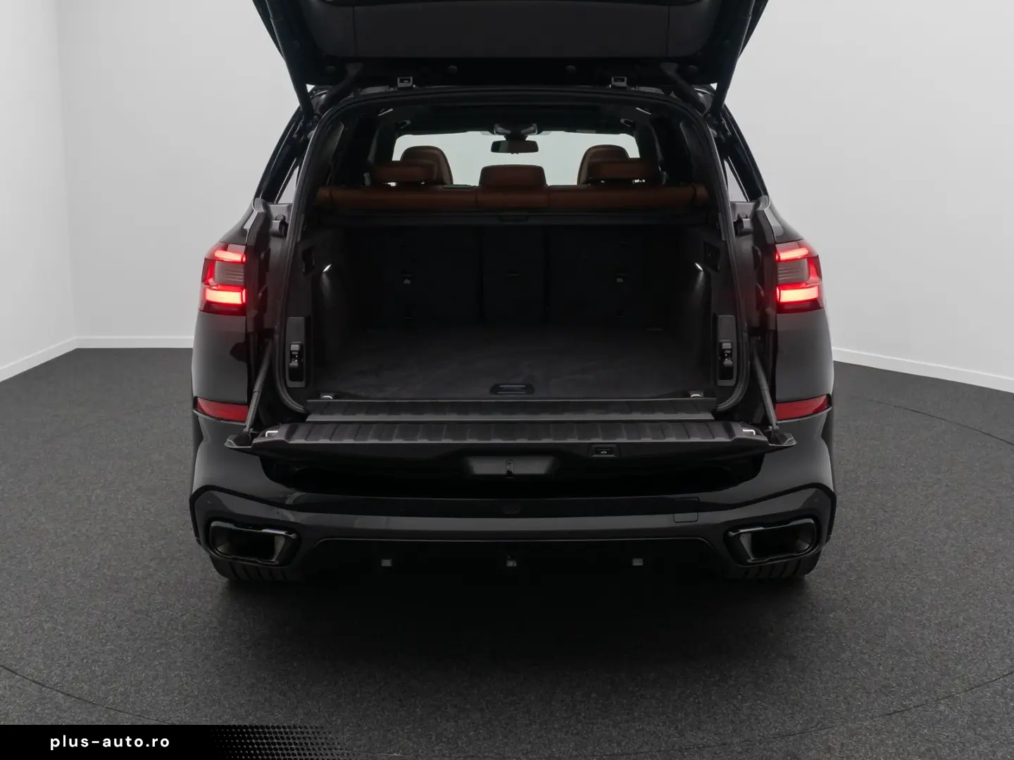 BMW X5 xD40d M Sport 360  Laser DAB H K HUD Panorama