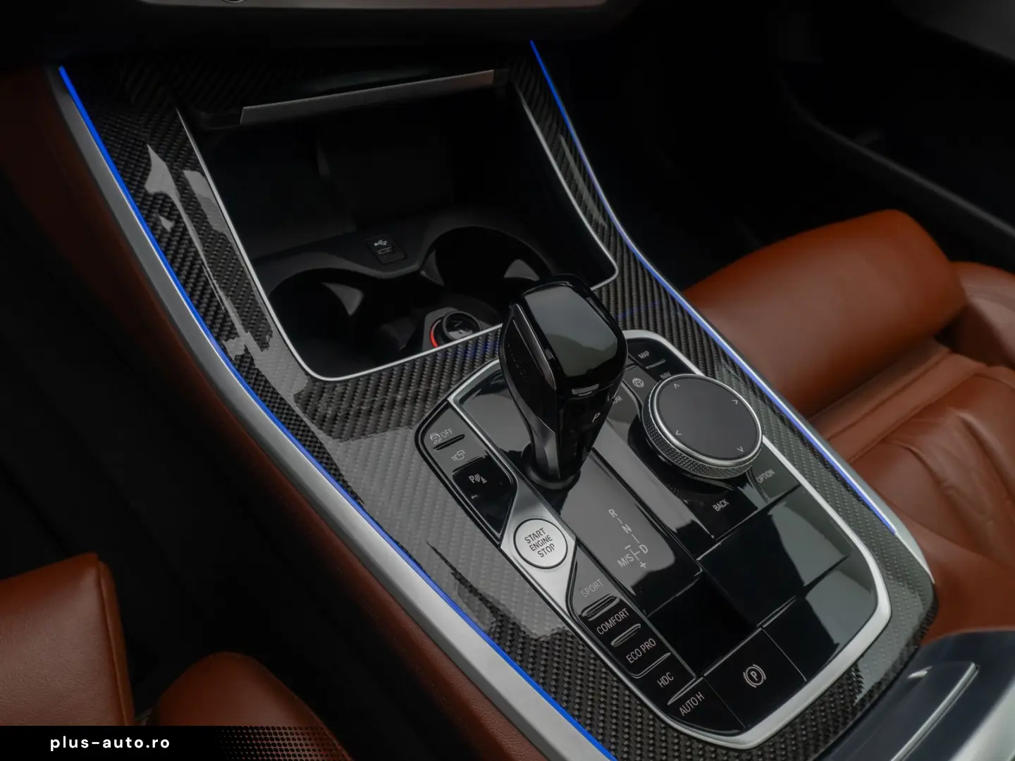 BMW X5 xD40d M Sport 360  Laser DAB H K HUD Panorama