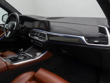 BMW X5 xD40d M Sport 360  Laser DAB H K HUD Panorama