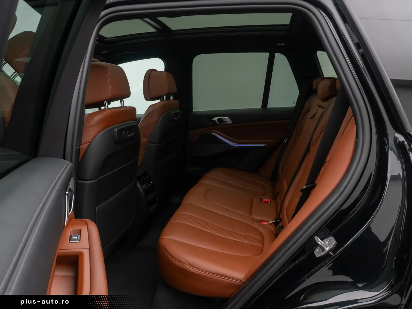 BMW X5 xD40d M Sport 360  Laser DAB H K HUD Panorama