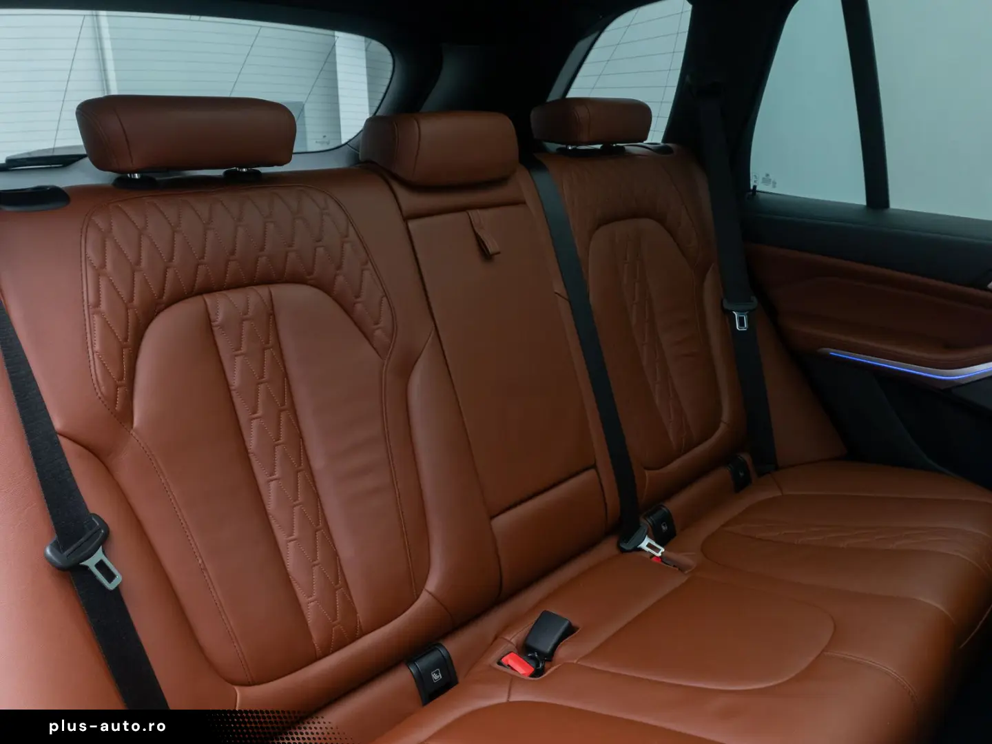 BMW X5 xD40d M Sport 360  Laser DAB H K HUD Panorama