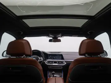 BMW X5 xD40d M Sport 360  Laser DAB H K HUD Panorama