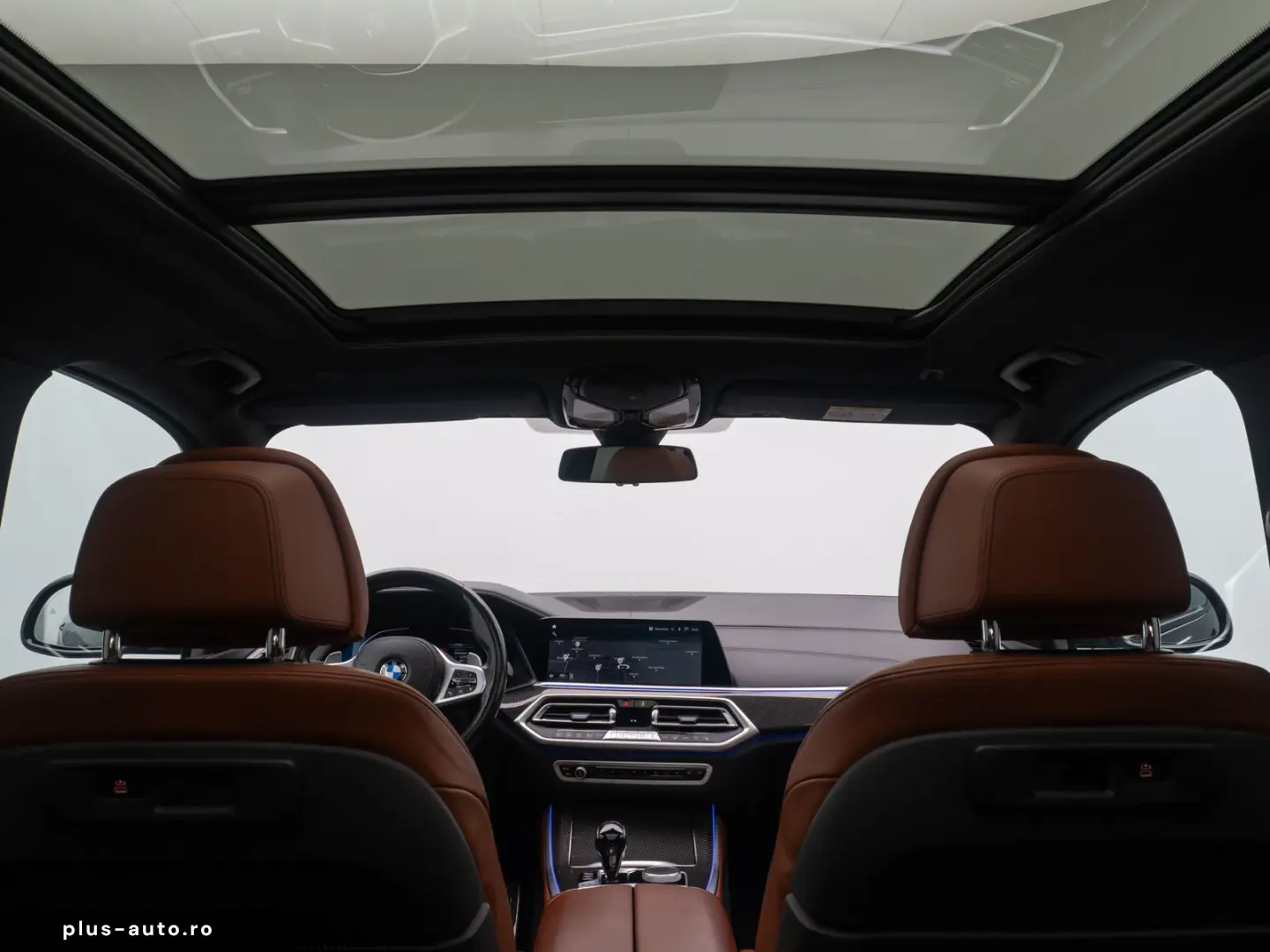 BMW X5 xD40d M Sport 360  Laser DAB H K HUD Panorama