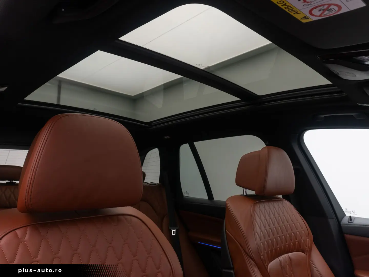 BMW X5 xD40d M Sport 360  Laser DAB H K HUD Panorama