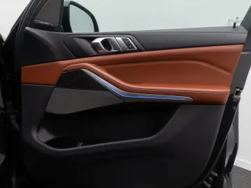 BMW X5 xD40d M Sport 360  Laser DAB H K HUD Panorama