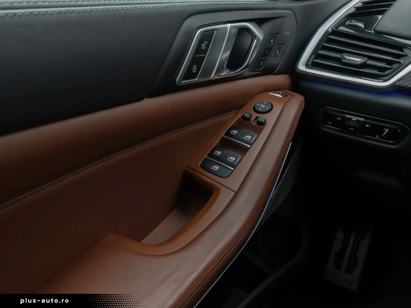 BMW X5 xD40d M Sport 360  Laser DAB H K HUD Panorama