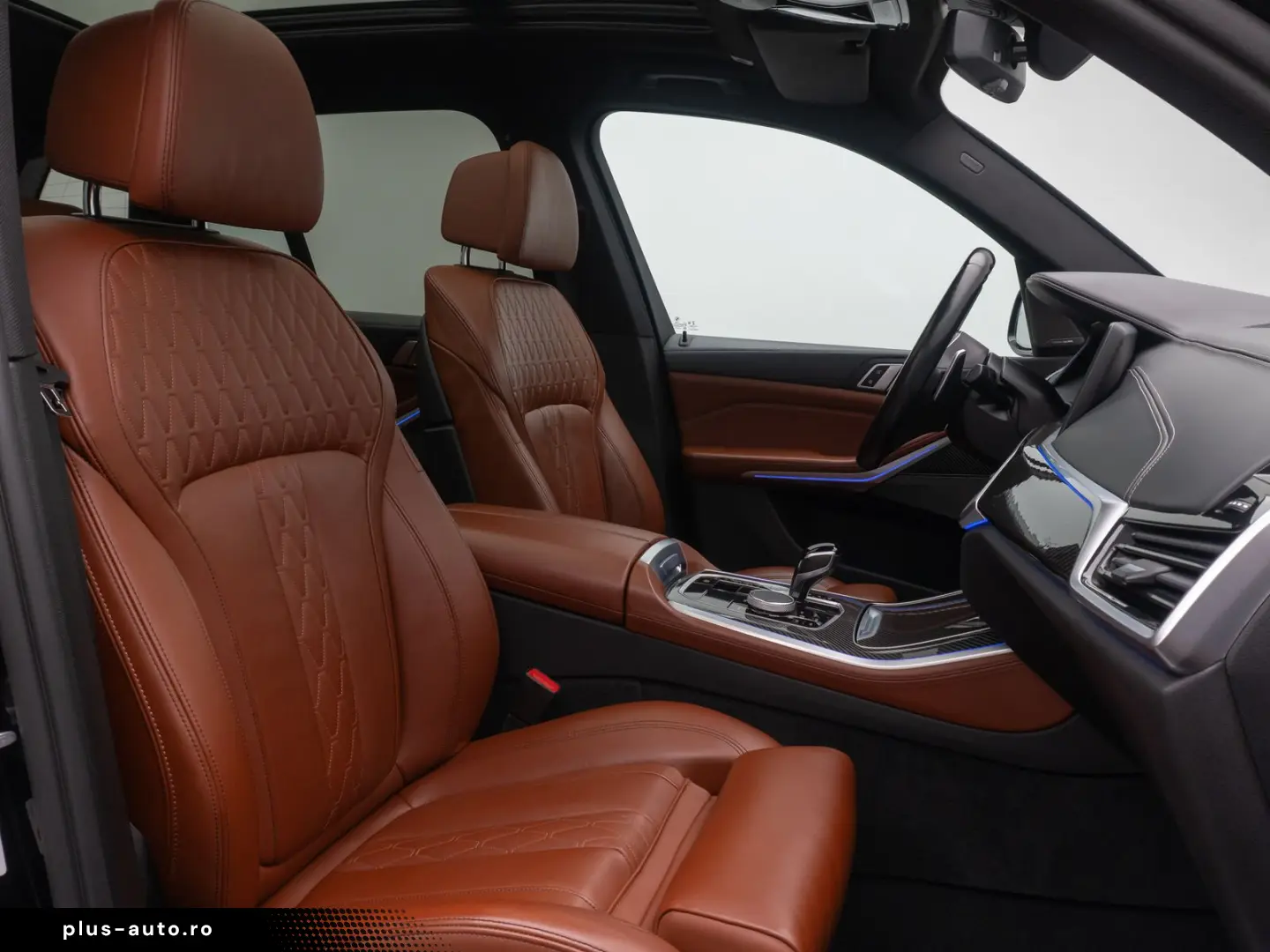 BMW X5 xD40d M Sport 360  Laser DAB H K HUD Panorama