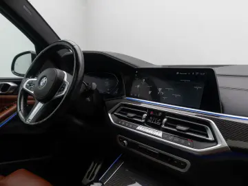BMW X5 xD40d M Sport 360  Laser DAB H K HUD Panorama