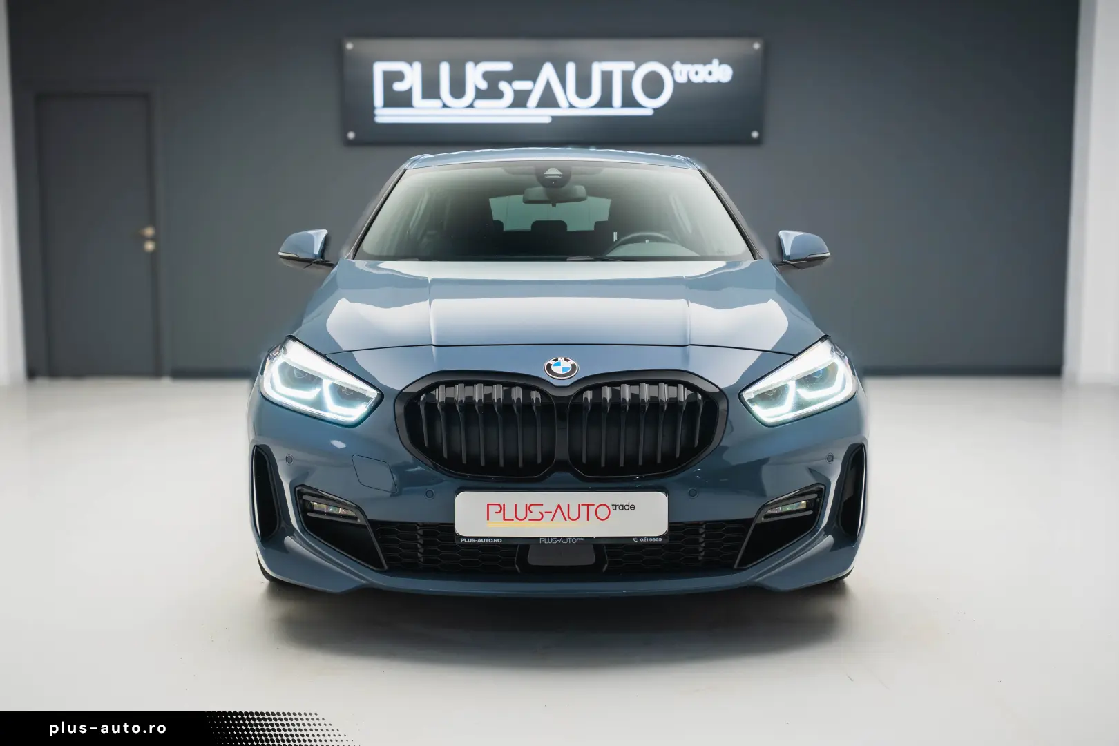 BMW Seria 1 116i Aut. M Sport