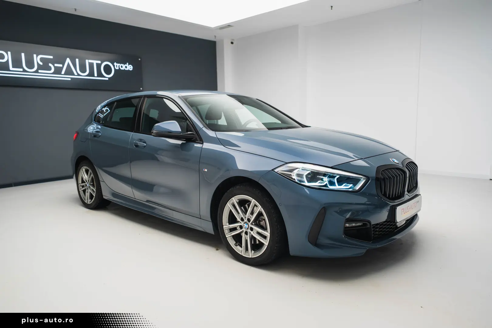 BMW Seria 1 116i Aut. M Sport
