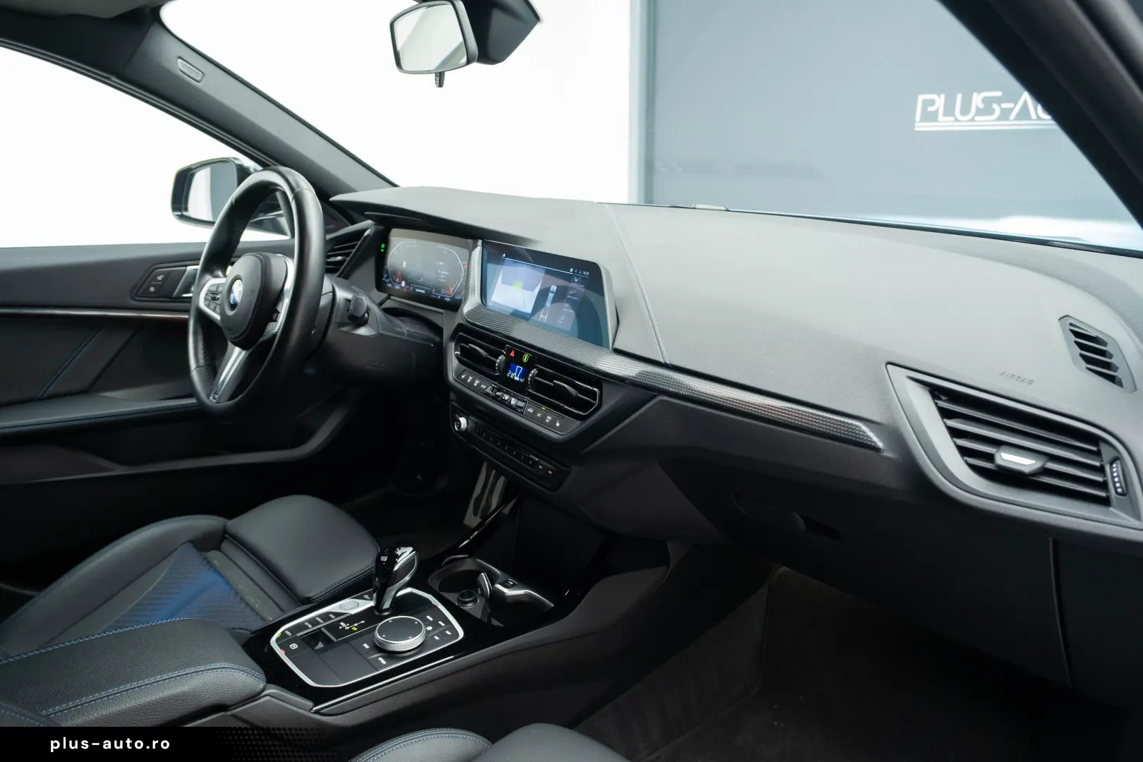 BMW Seria 1 116i Aut. M Sport