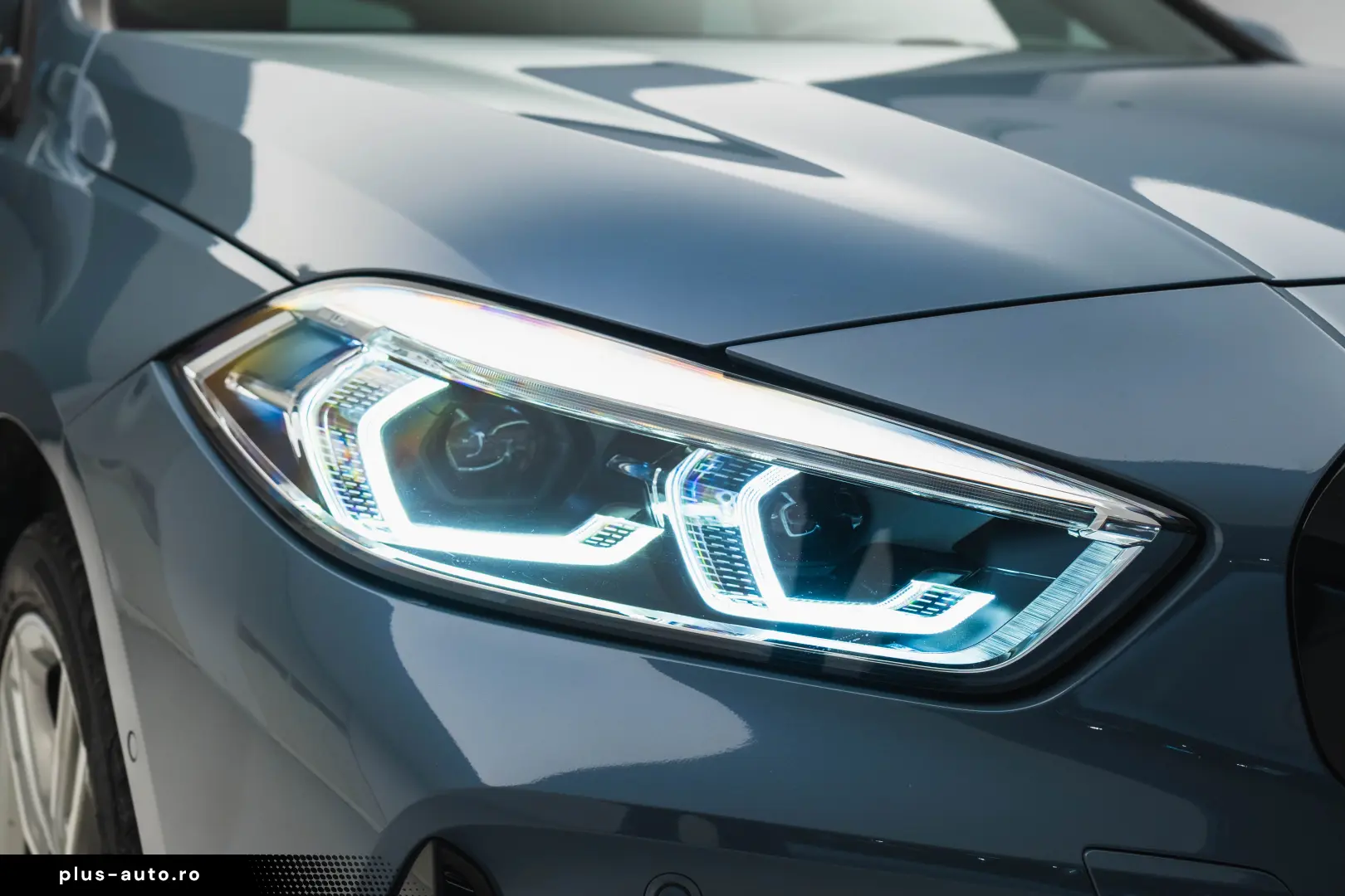 BMW Seria 1 116i Aut. M Sport