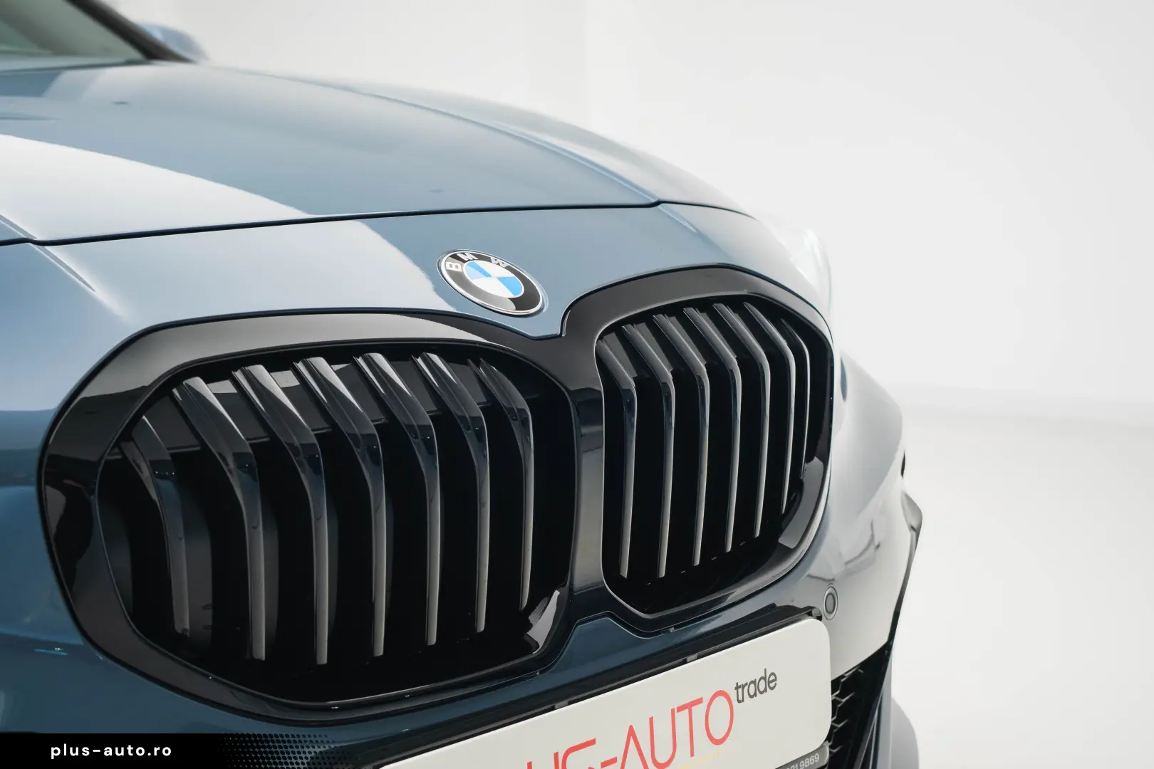 BMW Seria 1 116i Aut. M Sport