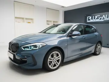 BMW Seria 1 116i Aut. M Sport