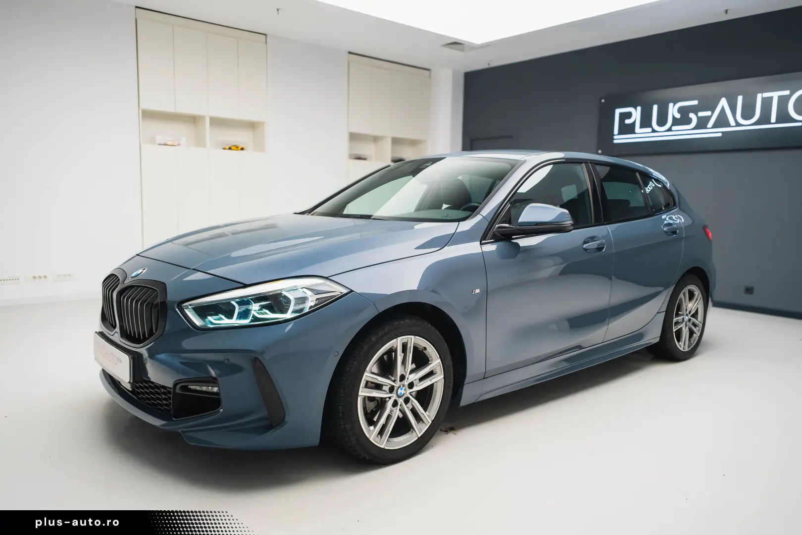 BMW Seria 1 116i Aut. M Sport