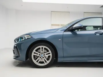 BMW Seria 1 116i Aut. M Sport