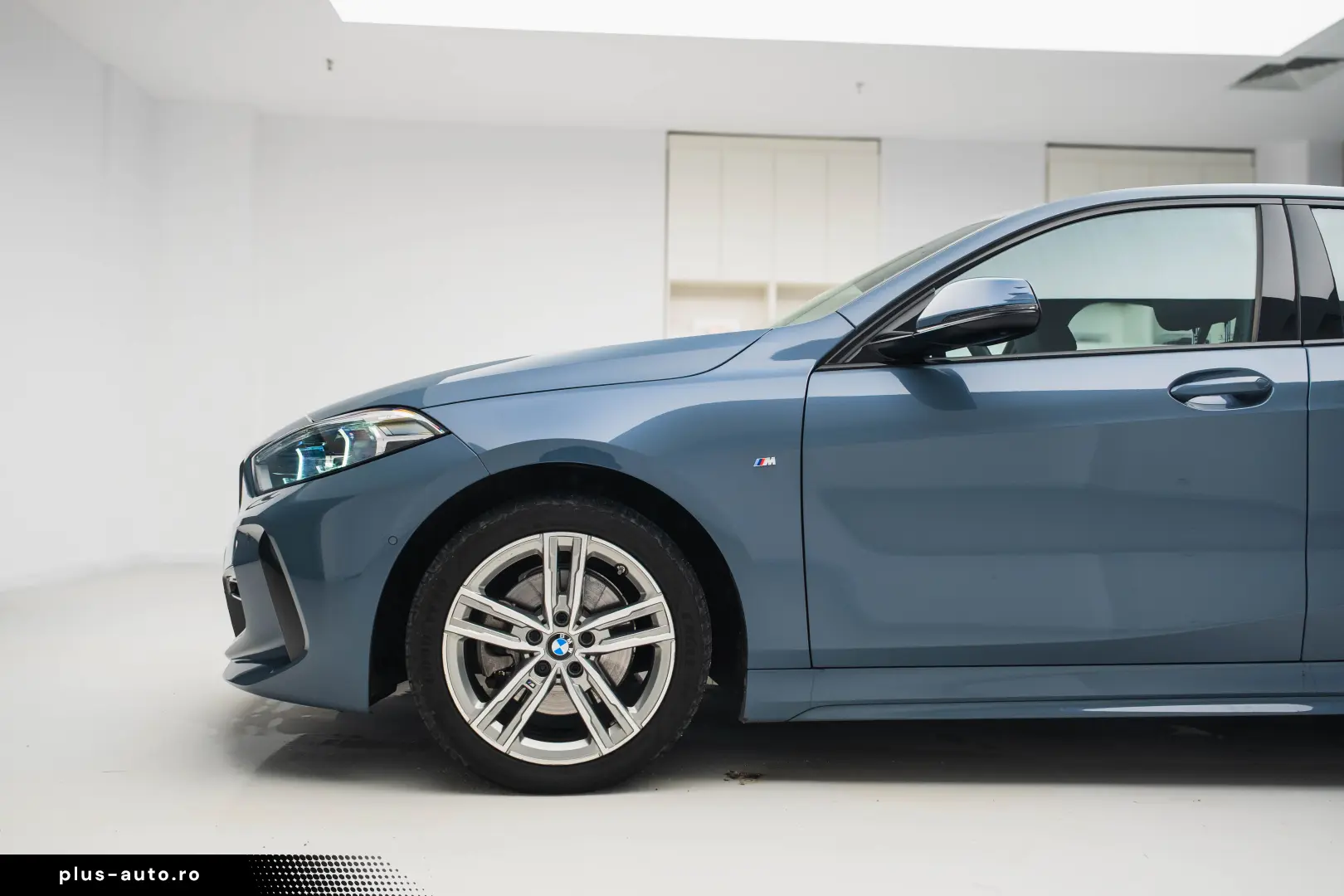 BMW Seria 1 116i Aut. M Sport