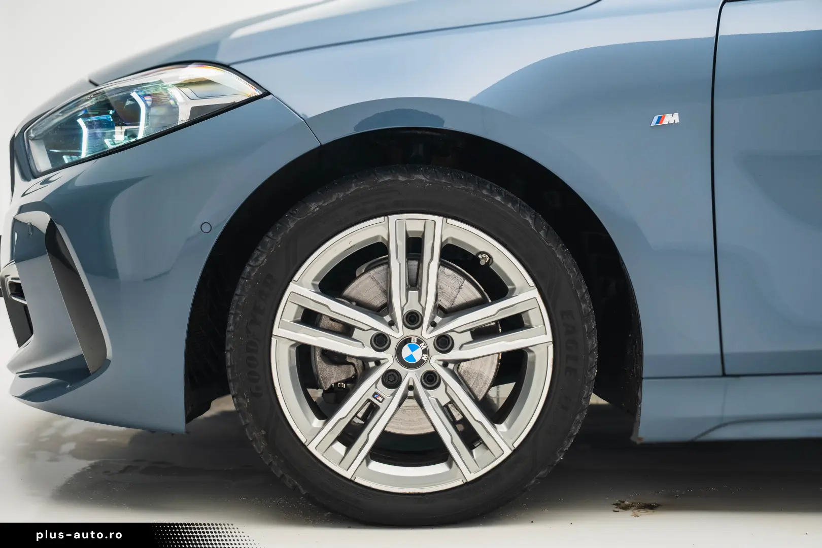 BMW Seria 1 116i Aut. M Sport