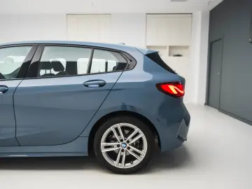 BMW Seria 1 116i Aut. M Sport
