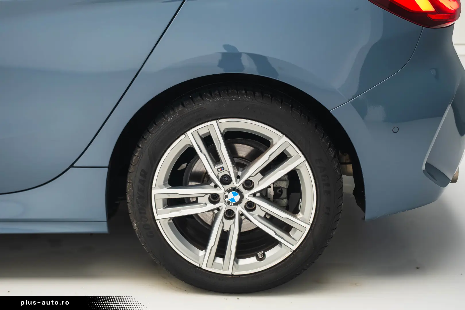 BMW Seria 1 116i Aut. M Sport