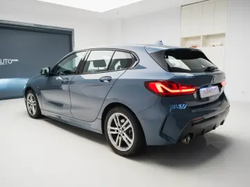 BMW Seria 1 116i Aut. M Sport