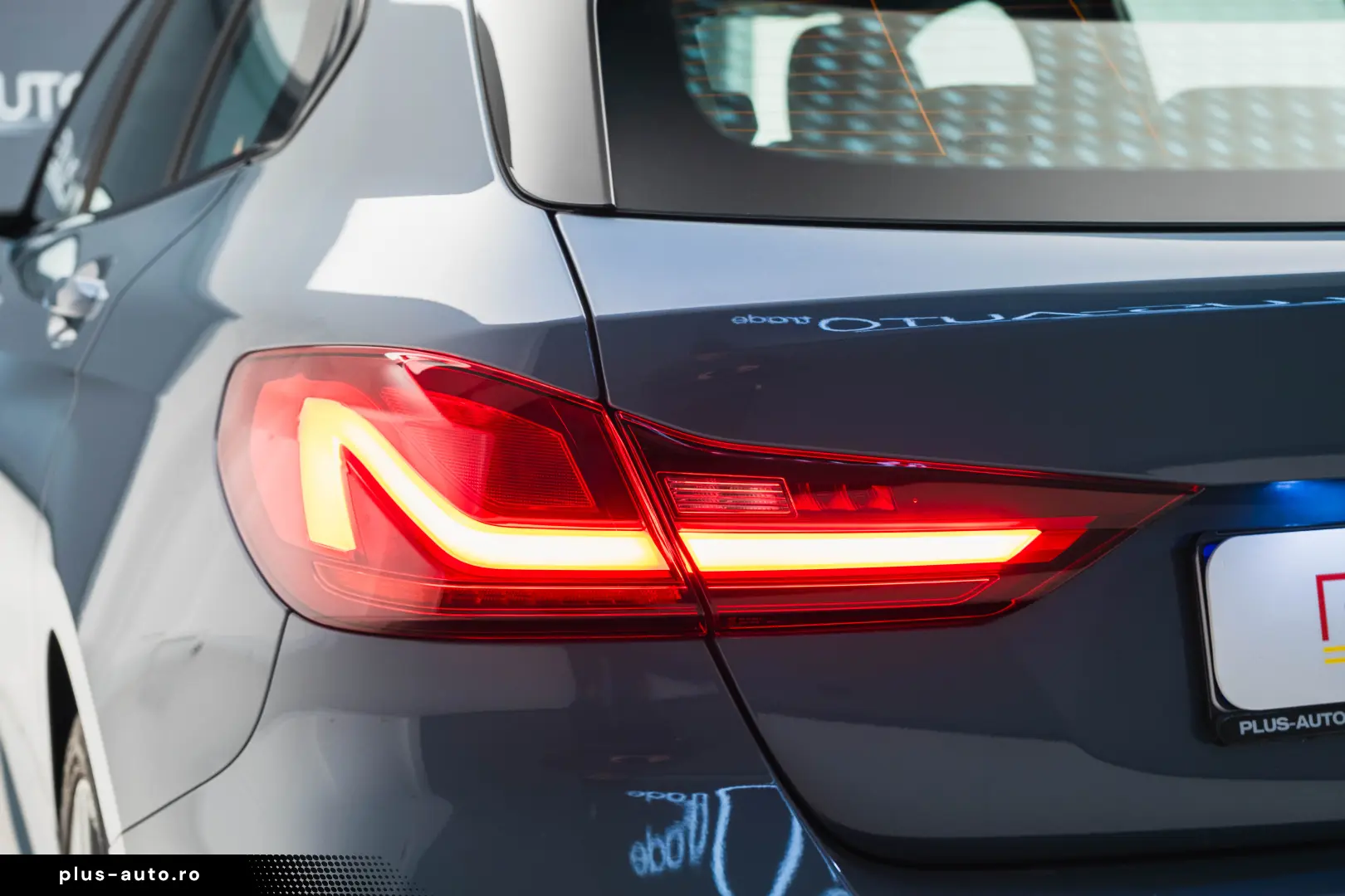 BMW Seria 1 116i Aut. M Sport