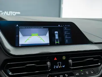 BMW Seria 1 116i Aut. M Sport