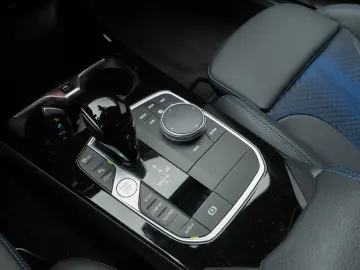 BMW Seria 1 116i Aut. M Sport