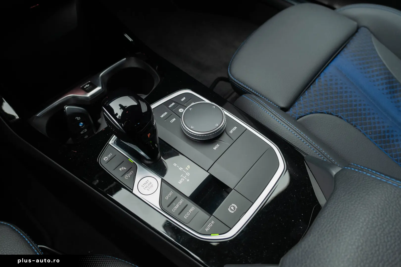 BMW Seria 1 116i Aut. M Sport