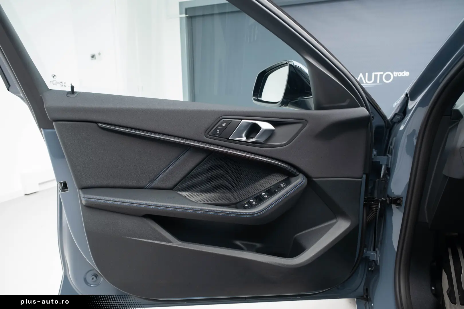 BMW Seria 1 116i Aut. M Sport