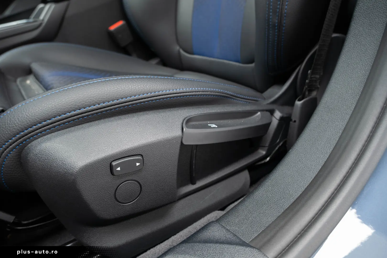 BMW Seria 1 116i Aut. M Sport