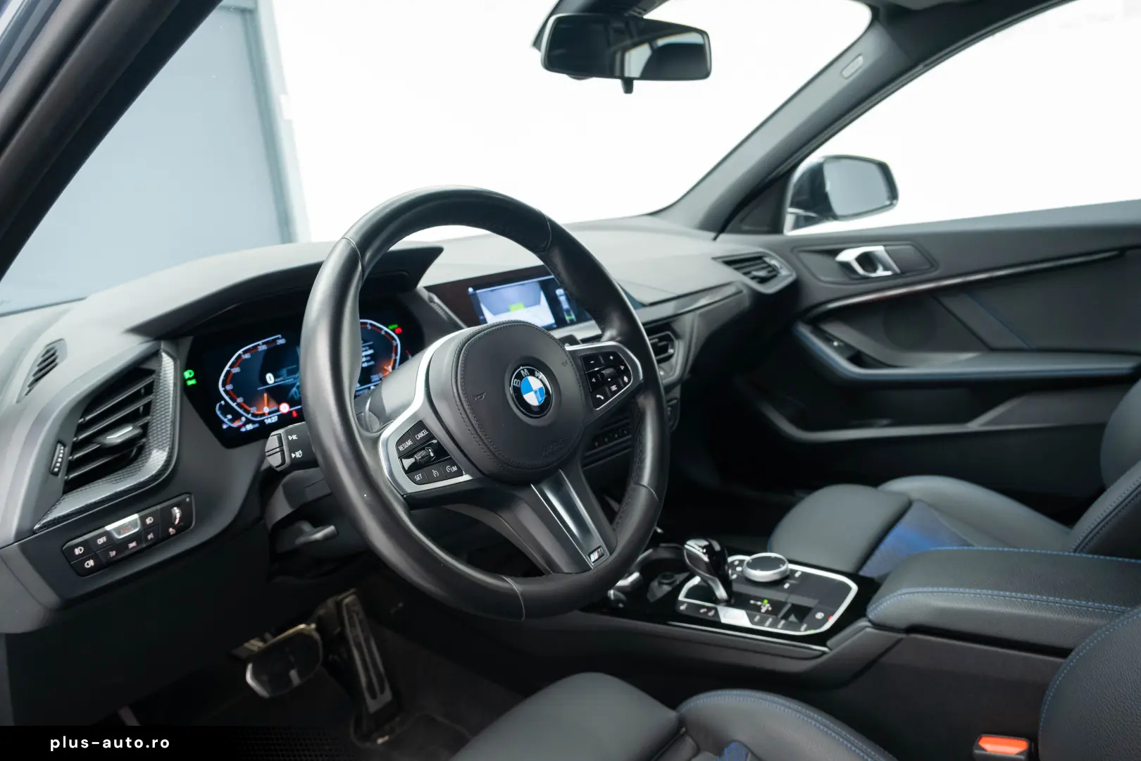 BMW Seria 1 116i Aut. M Sport