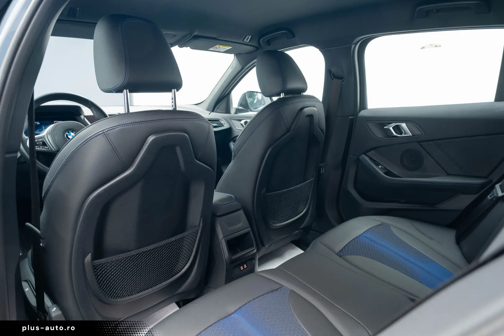 BMW Seria 1 116i Aut. M Sport