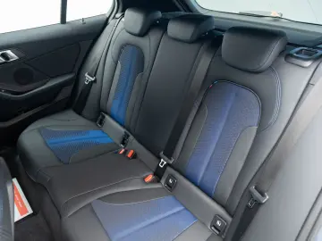 BMW Seria 1 116i Aut. M Sport