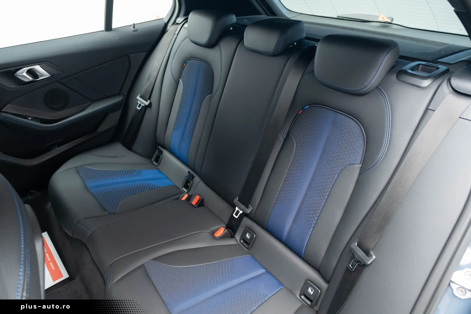 BMW Seria 1 116i Aut. M Sport